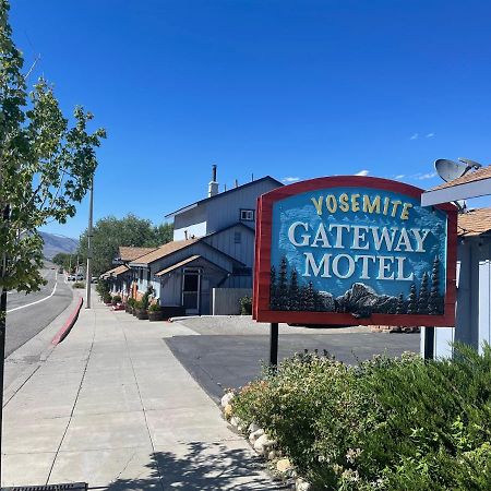 לי וינינג Yosemite Gateway Motel מראה חיצוני תמונה